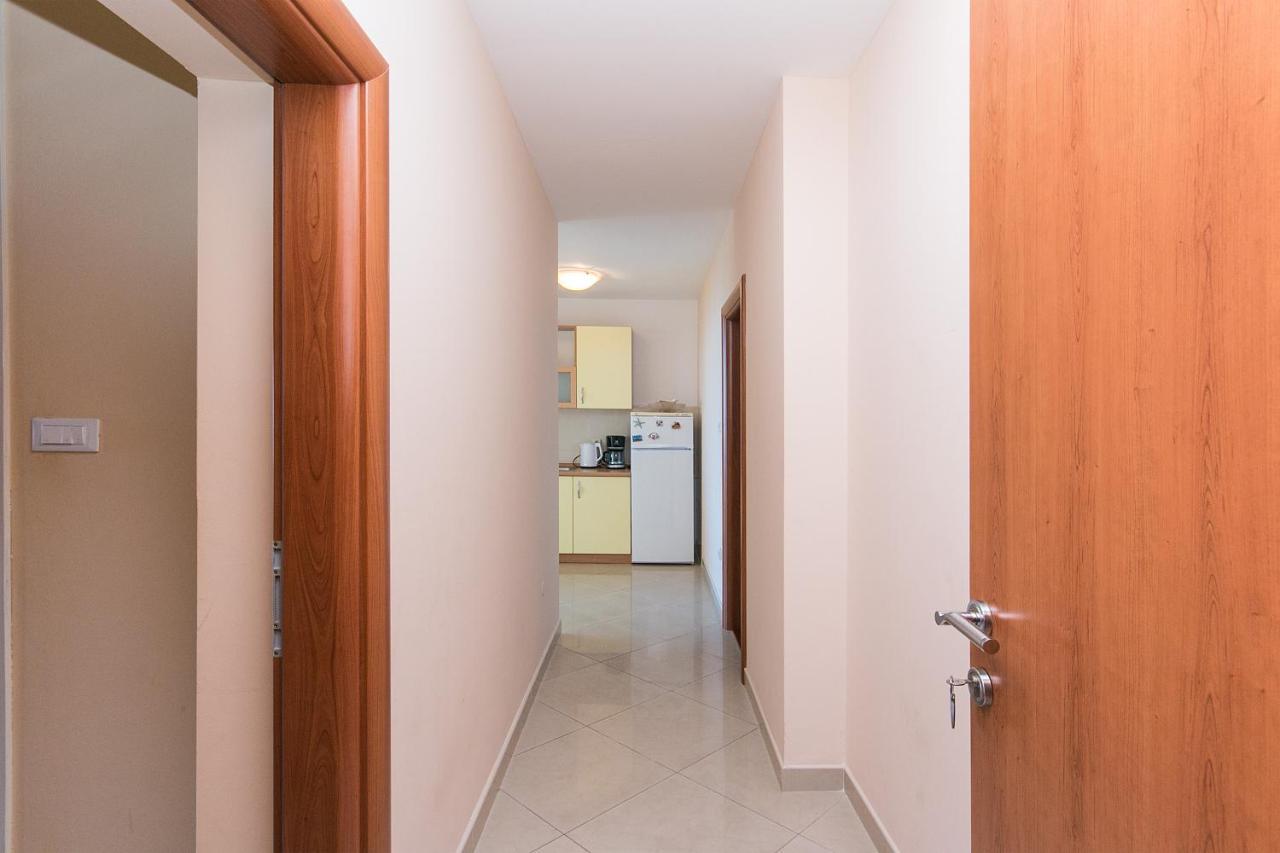 Apartments Sekulic Brela Luaran gambar