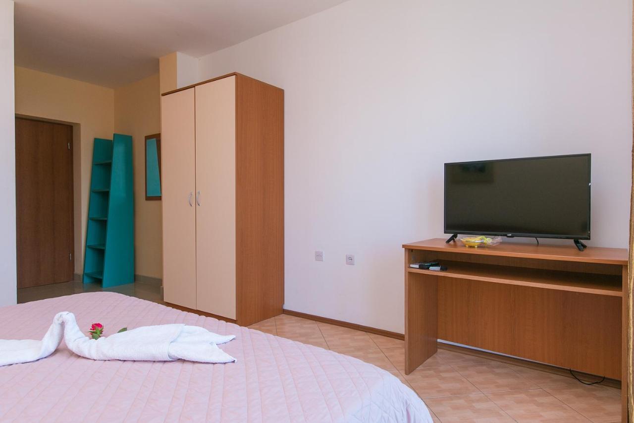 Apartments Sekulic Brela Luaran gambar