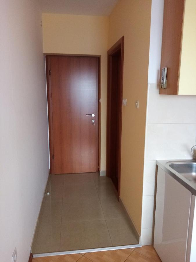 Apartments Sekulic Brela Luaran gambar