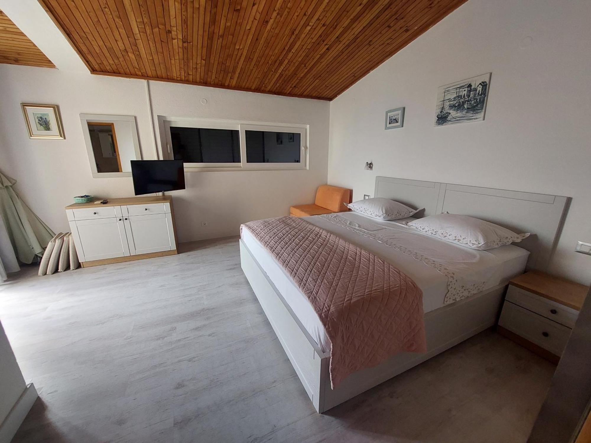 Apartments Sekulic Brela Luaran gambar